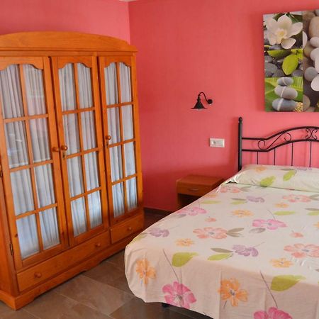 Apartamento Aben Humeya Гранада Экстерьер фото