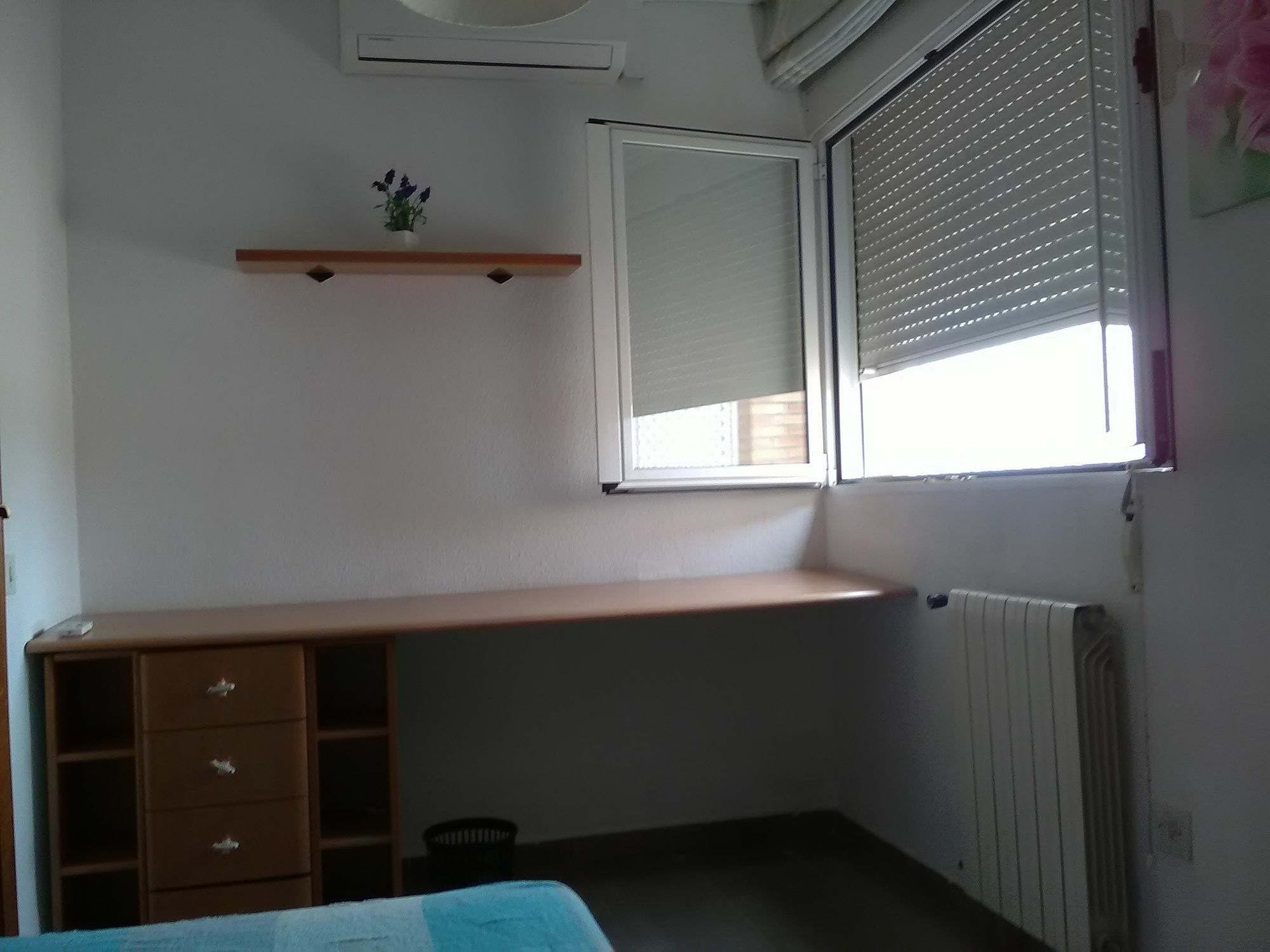 Apartamento Aben Humeya Гранада Экстерьер фото