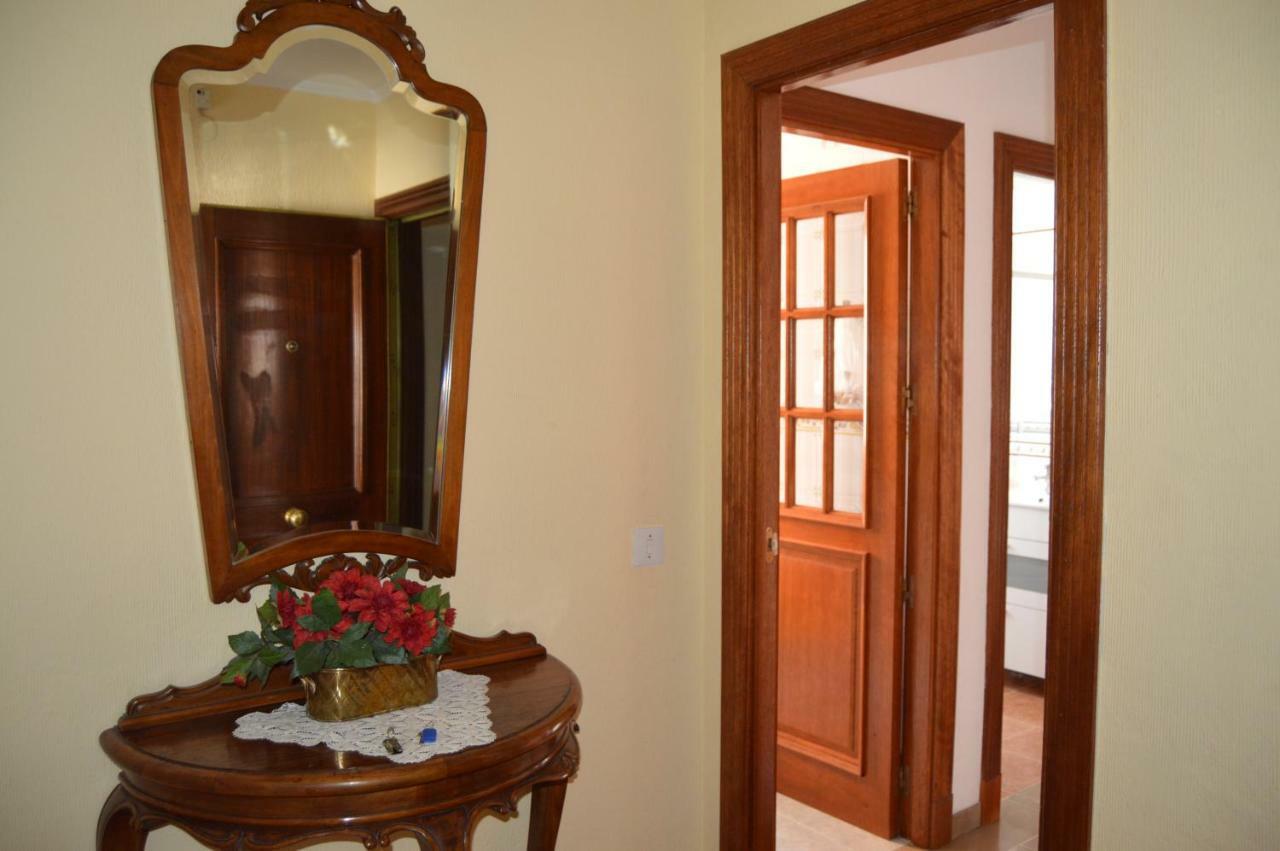 Apartamento Aben Humeya Гранада Экстерьер фото