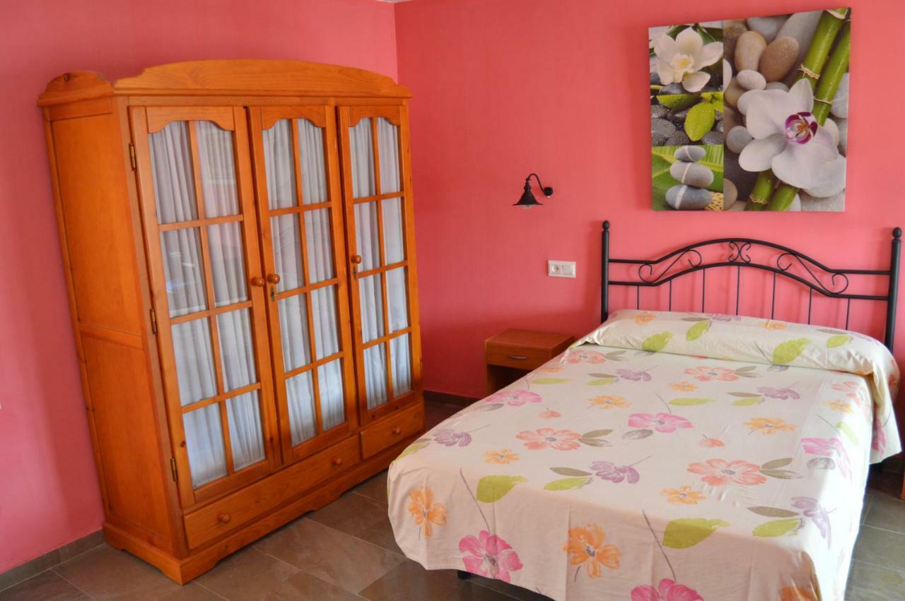 Apartamento Aben Humeya Гранада Экстерьер фото