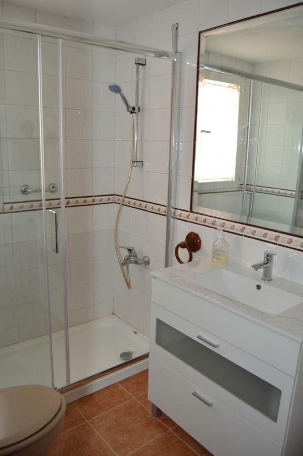 Apartamento Aben Humeya Гранада Экстерьер фото