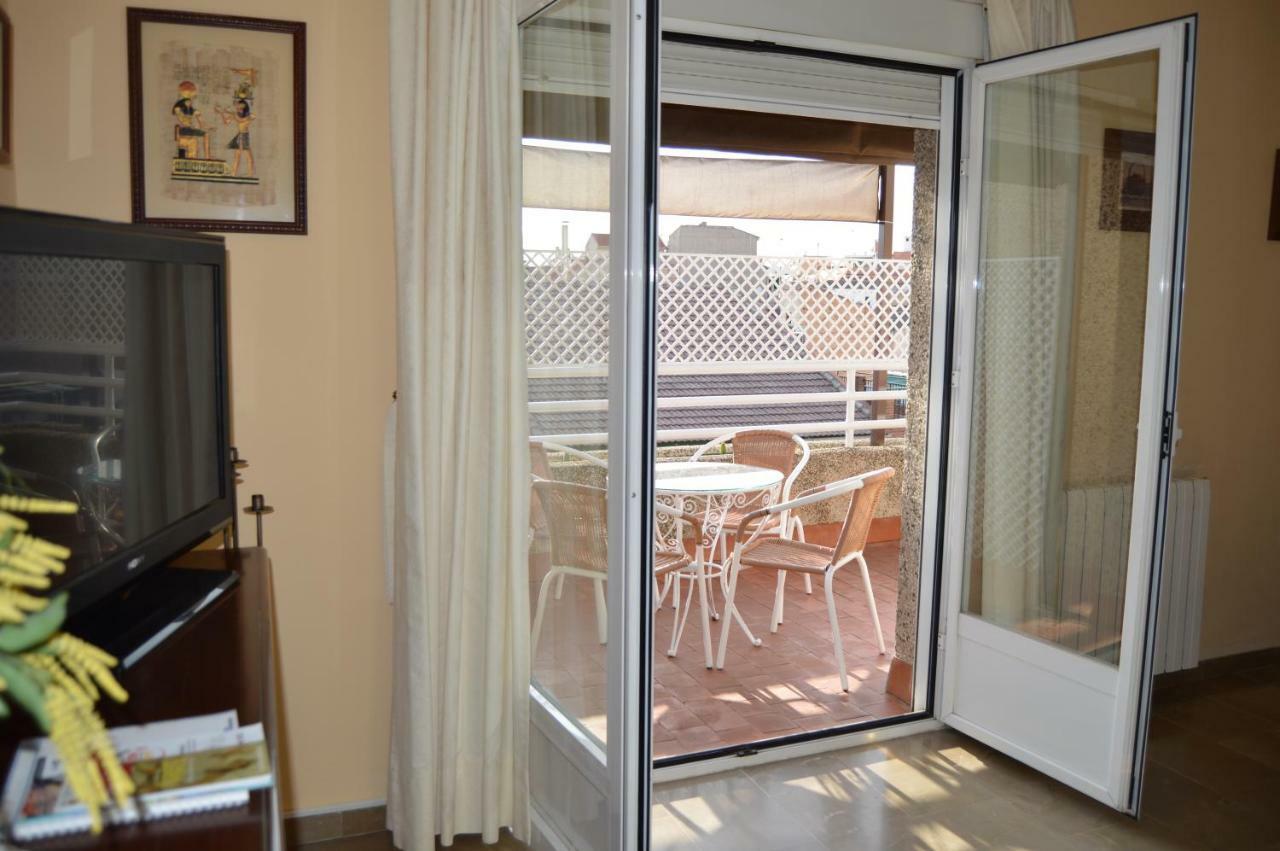 Apartamento Aben Humeya Гранада Экстерьер фото